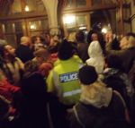 Greater Manchester Homeless Action March